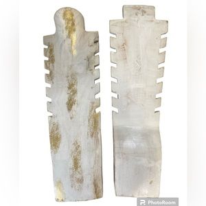 Necklace display stands